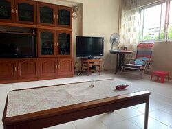 Blk 163 Tampines Street 12 (Tampines), HDB 4 Rooms #532613281